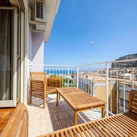 Fabiene Familyholidays Deluxe Plus Cefalù Exterior foto