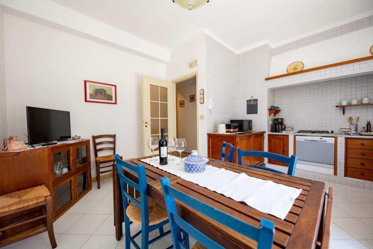 Fabiene Familyholidays Deluxe Plus Cefalù Exterior foto